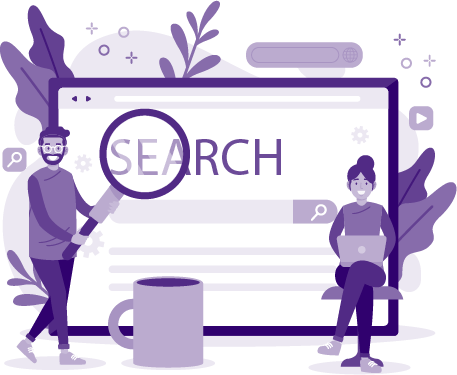 search engine advertising company